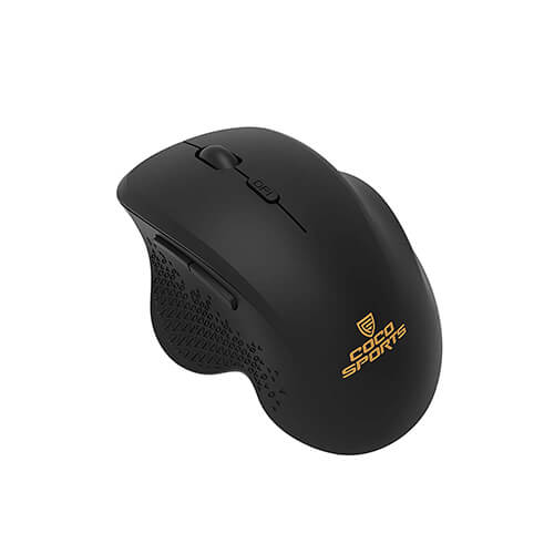 Coconut WM11 Lightweight Wireless Mouse