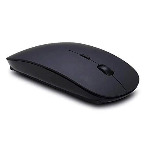 Hyperspeed Wireless Gaming Mouse